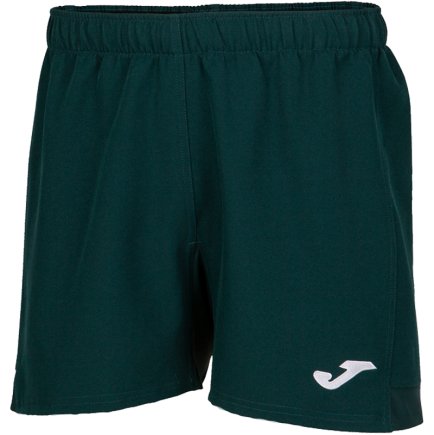 Шорти Joma PERFORMANCE RUGBY 102220.480 колір: зелений
