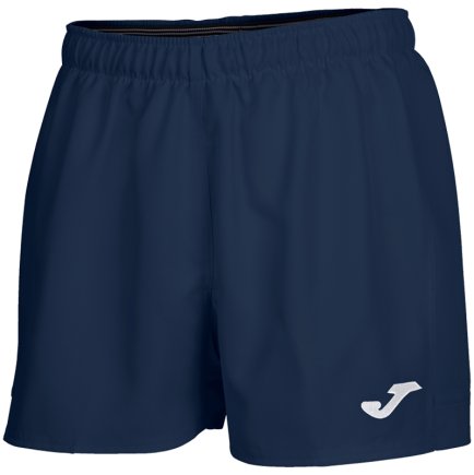 Шорти Joma PERFORMANCE RUGBY 102220.331 колір: темно-синій