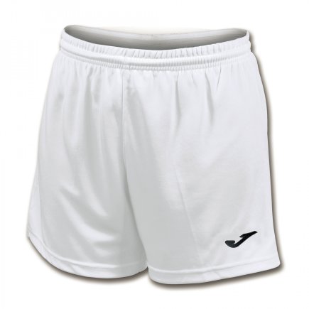 Шорти жіночі Joma PARIS II 900282.200 колір: білий
