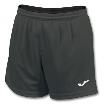 Шорти жіночі Joma PARIS II 900282.150 колір: сірий