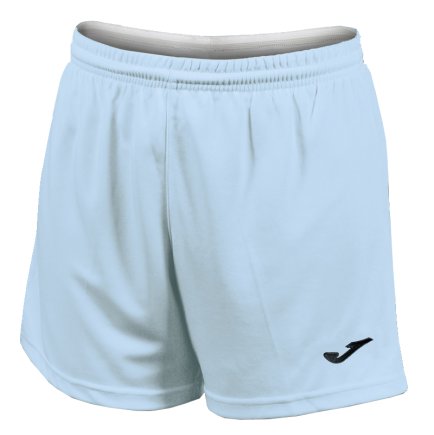 Шорты женские Joma PARIS II 900282.350 цвет: голубой