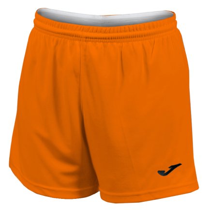 Шорты женские Joma PARIS II 900282.880 цвет: оранжевый