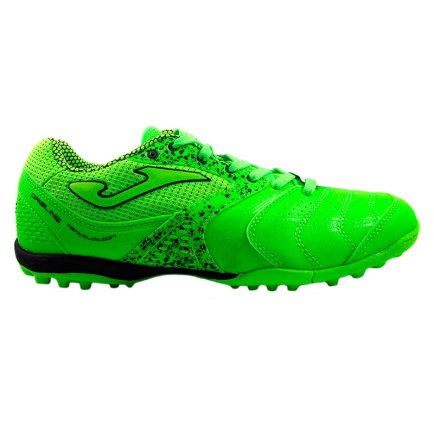 Сороконіжки Joma Dribling DRIS.821.TF колір: салатовий (офіційна гарантія)