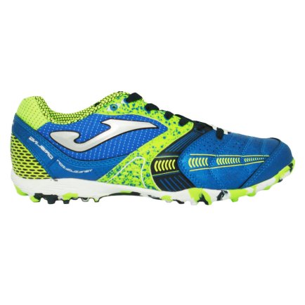Сороконіжки Joma Dribling DRIS.804.TF колір: синій (офіційна гарантія)