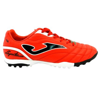 Сороконіжки Joma Aguila AGUIW.806.TF колір: помаранчевий/чорний