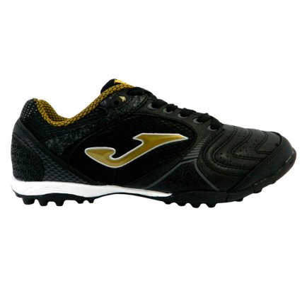 Сороконіжки Joma Dribling DRIS.901.TF колір: чорний (офіційна гарантія)