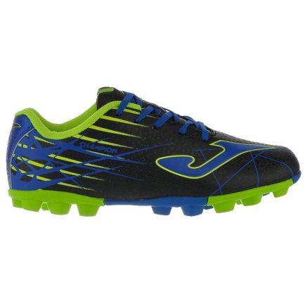 Сороконіжки Joma CHAMPION JR CHAJW.801.TF дитячі колір: темно-синій/синій