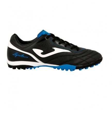 Сороконожки Joma AGUILA AGUIS.704.TF цвет: черный