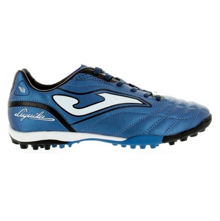 Сороконожки Joma AGUILA AGUIS.804.TF цвет: синий