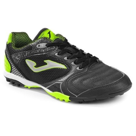 Сороконіжки Joma DRIBLING DRIW.801.TF колір: чорний