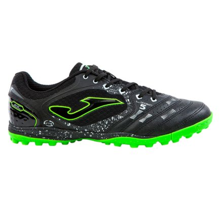 Сороконіжки Joma LIGA LIGAW.801.TF колір: чорний