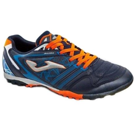 Сороконіжки Joma MAXIMA MAXW.803.TF колір: темно-синій