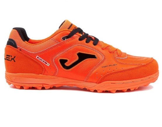 Сороконіжки Joma TOP FLEX TOPS.807.TF колір: помаранчевий