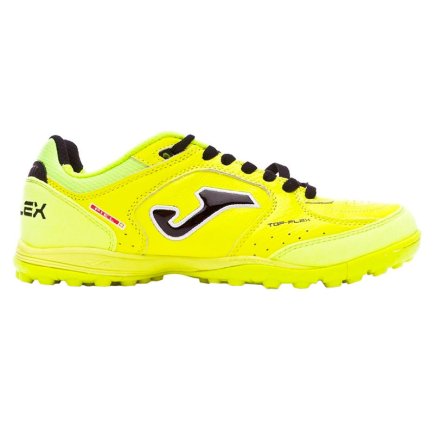 Сороконожки Joma TOP FLEX TOPW.811.TF цвет: желтый