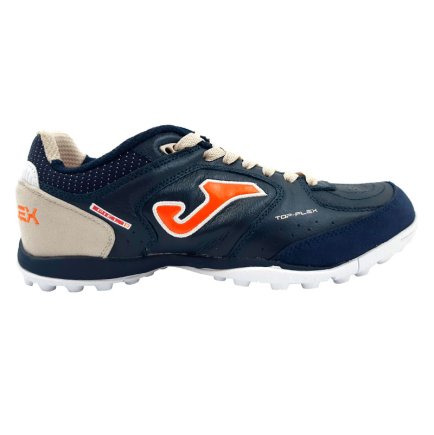 Сороконіжки Joma TOP FLEX TOPS.2033.TF колір: темно-синій/білий