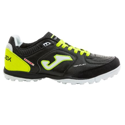 Сороконіжки Joma TOP FLEX TOPS.2001.TF колір: чорний/жовтий