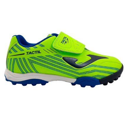 Сороконіжки Joma TACTIL TACS.2011.TF дитячі колір: салатовий