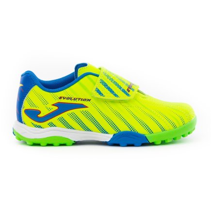 Сороконіжки Joma EVOLUTION JR EVJW.2011.TF дитячі