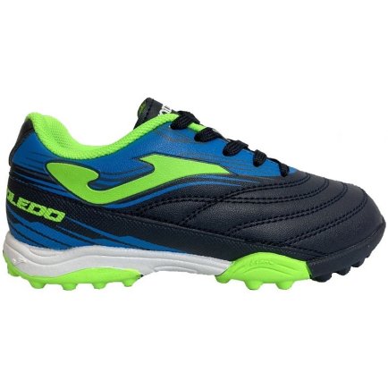 Сороконіжки Joma TOLEDO JR 2103 TOJS2103TF дитячі