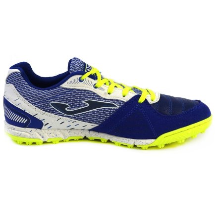 Сороконожки Joma MUNDIAL MUNW2104.TF цвет: синий/белый