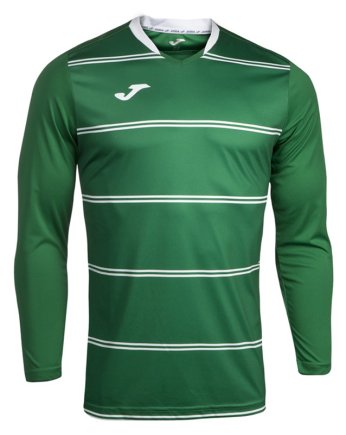Футболка ігрова Joma STANDARD 100253.450 колір: зелений Футболка ігрова Joma STANDARD 100253.450 колір: зелений