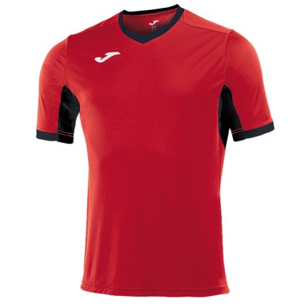 Футболка ігрова Joma Championship IV 100683.601 колір: червоний