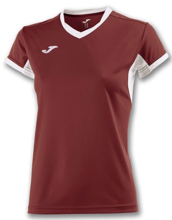 Футболка игровая Joma Champion IV 900431.652 женская