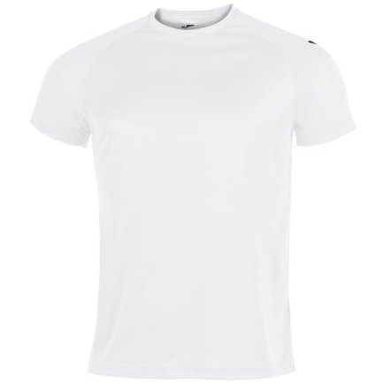 Футболка игровая Joma EVENTOS 100807.200 цвет: белый
