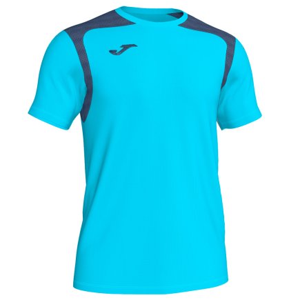 Футболка Joma CHAMPION V 101264.013 цвет: голубой