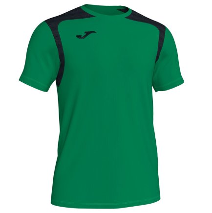 Футболка Joma CHAMPION V 101264.451 цвет: зеленый