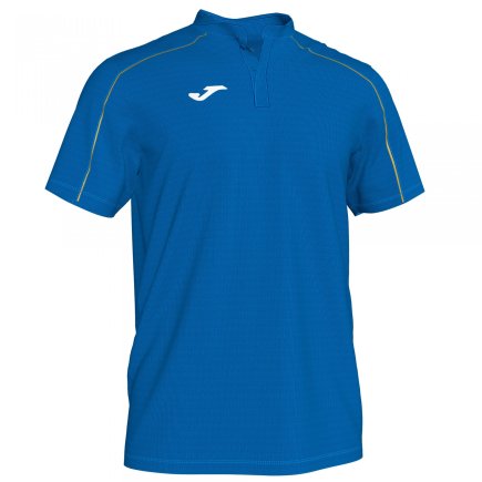 Футболка Joma GOLD 101288.700 колір: синій