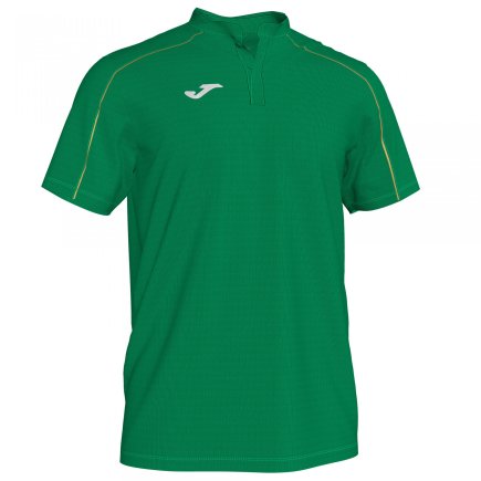 Футболка Joma GOLD 101288.450 колір: зелений