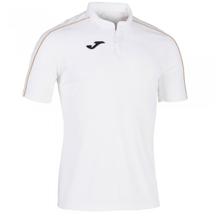Футболка Joma GOLD 101288.200 колір: білий