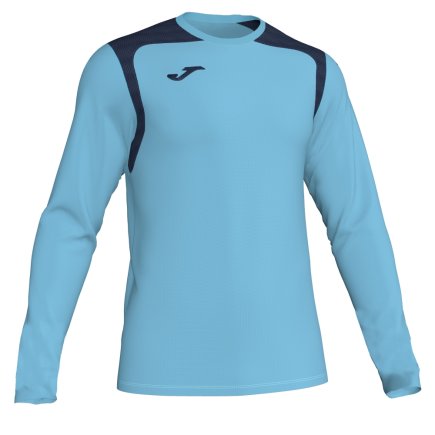 Футболка Joma CHAMPION V 101375.013 колір: блакитний