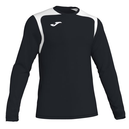 Футболка Joma CHAMPION V 101375.102 цвет: черный