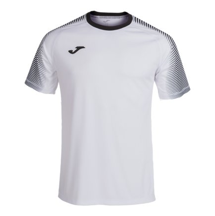 Футболка игровая Joma PERFORMANCE HANDBALL 101899.201 цвет: белый