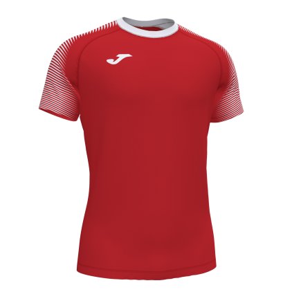 Футболка ігрова Joma PERFORMANCE HANDBALL 101899.602 колір: червоний