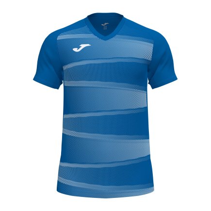 Футболка ігрова Joma COMBI 101901.702 колір: блакитний
