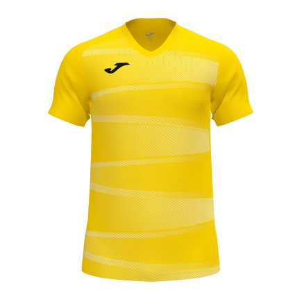 Футболка ігрова Joma COMBI 101901.902 колір: жовтий