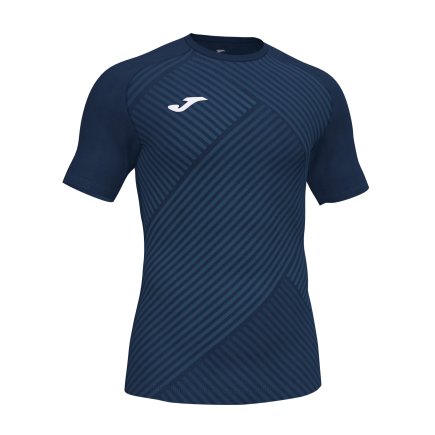 Футболка игровая Joma PERFORMANCE RUGBY 101904.331 цвет: темно-синий