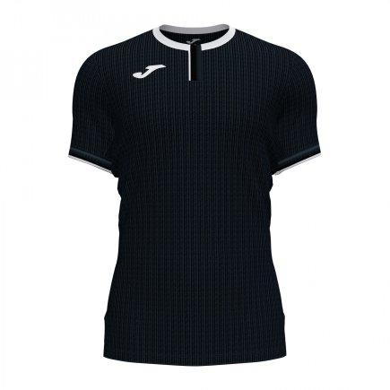 Футболка ігрова Joma PERFORMANCE MULTISPORT 102230.100 колір: чорний