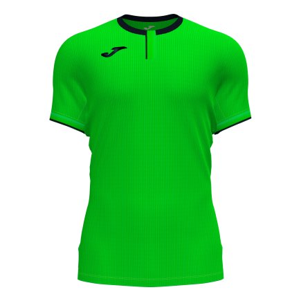 Футболка ігрова Joma PERFORMANCE MULTISPORT 102230.020 колір: салатовий
