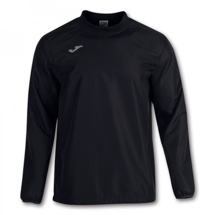 Футболка ігрова з довгим рукавом Joma ALASKA 102253.100 колір: чорний