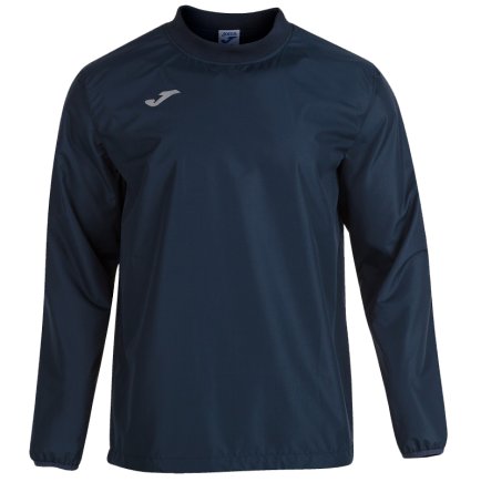 Футболка ігрова з довгим рукавом Joma ALASKA 102253.331 колір: темно-синій Футболка ігрова з довгим рукавом Joma ALASKA 102253.331 колір: темно-синій