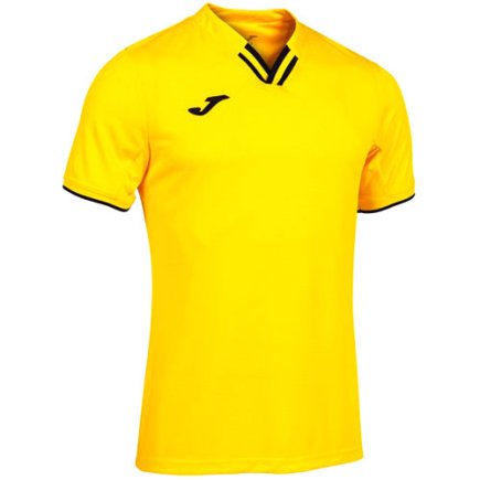 Футболка игровая Joma TOLETUM IV 102765.901