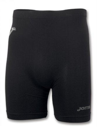 Термобелье Joma Brama 3481.55.101 Шорты Цвет: черный