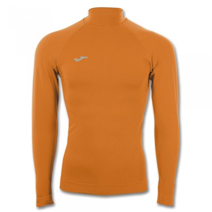 Термобілизна Joma Brama 3477.55.106S Гольф з довгим рукавом Колір: помаранчевий