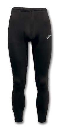 Термобелье Joma COMBI 100090.100 Штаны утепленные цвет: черный