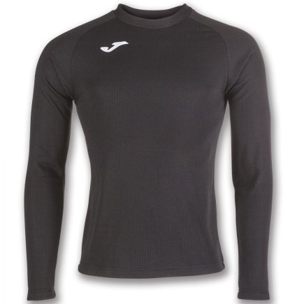 Термобелье Joma Brama FLEECE 101015.100 цвет: черный