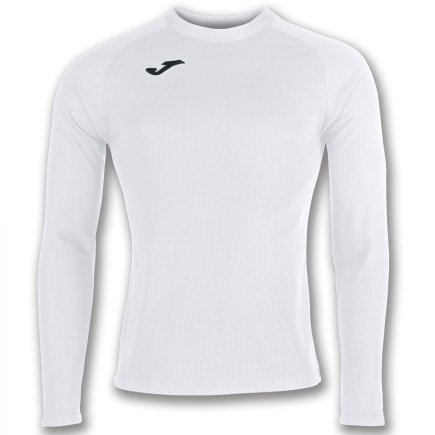 Термобелье Joma Brama FLEECE 101015.200 цвет: белый